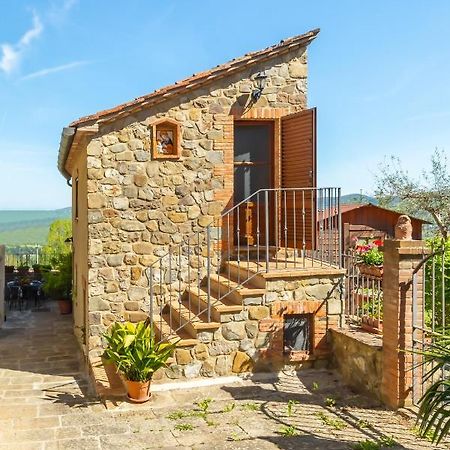 Contignano Noi2Vacanze Fortino D'Amore מראה חיצוני תמונה
